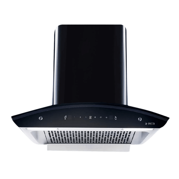 Elica motion deals sensor chimney